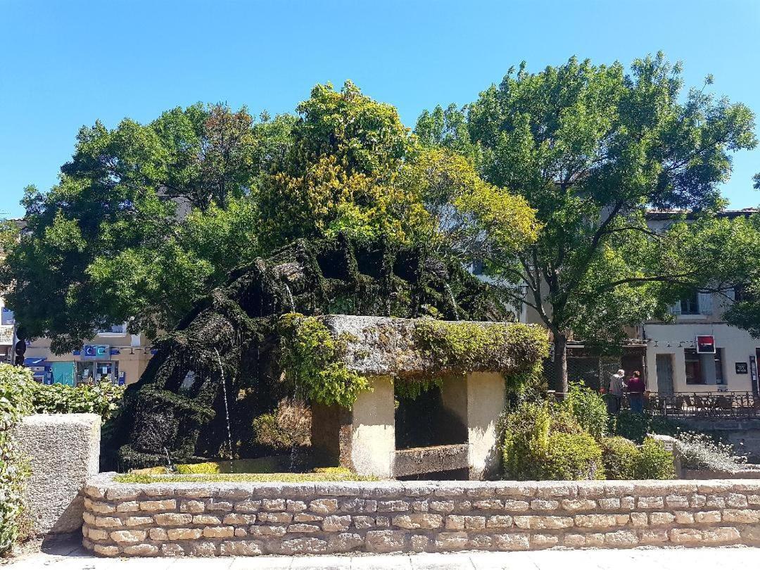 Vintage Home L'Isle-sur-la-Sorgue Exterior photo