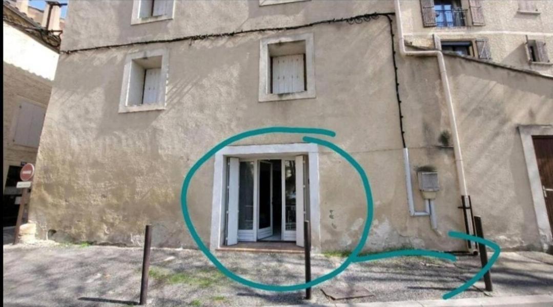 Vintage Home L'Isle-sur-la-Sorgue Exterior photo
