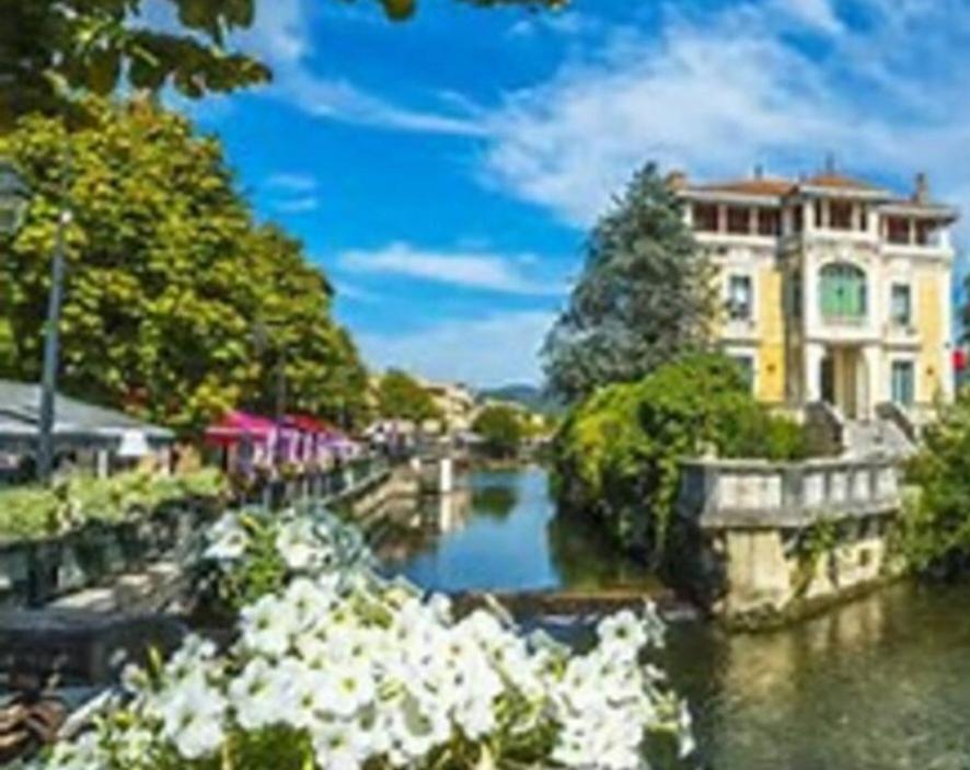 Vintage Home L'Isle-sur-la-Sorgue Exterior photo