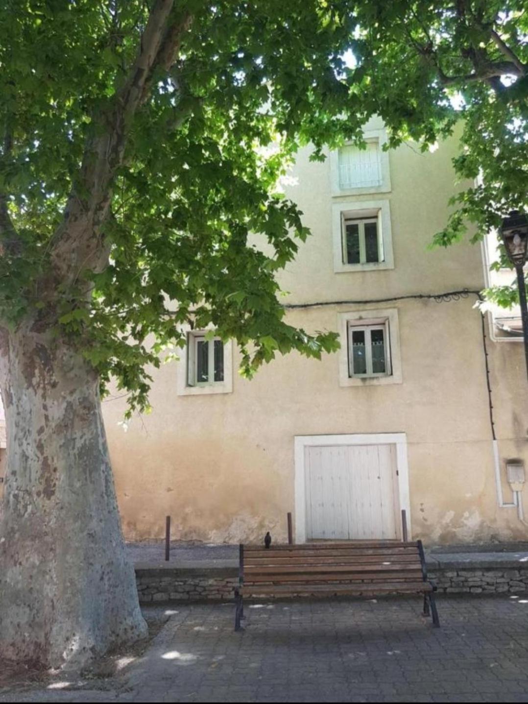 Vintage Home L'Isle-sur-la-Sorgue Exterior photo